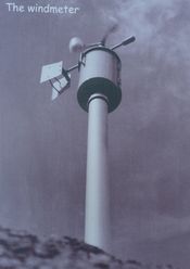 GBB Windmeter