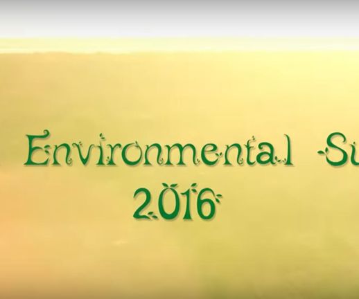Youth Environmental (YES) 2016