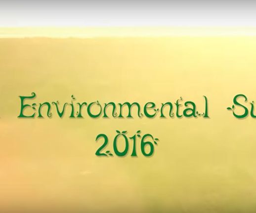 Youth Environmental (YES) 2016