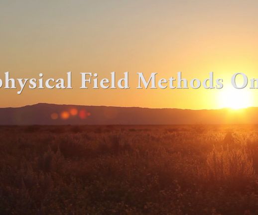 Biophysical Field Methods Online